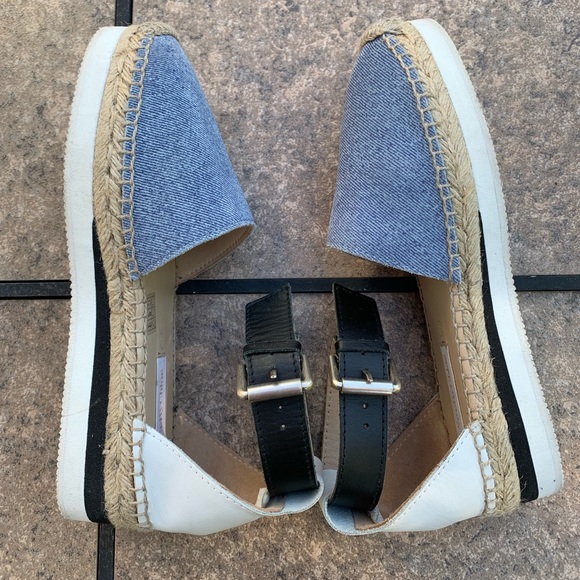 See by Chloé Glyn Espadrilles - Picture 3 of 7